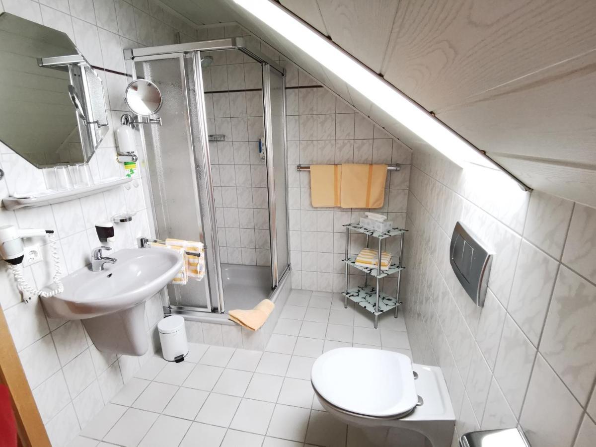 Gaestehaus Koeglmaier Kelheim Kültér fotó