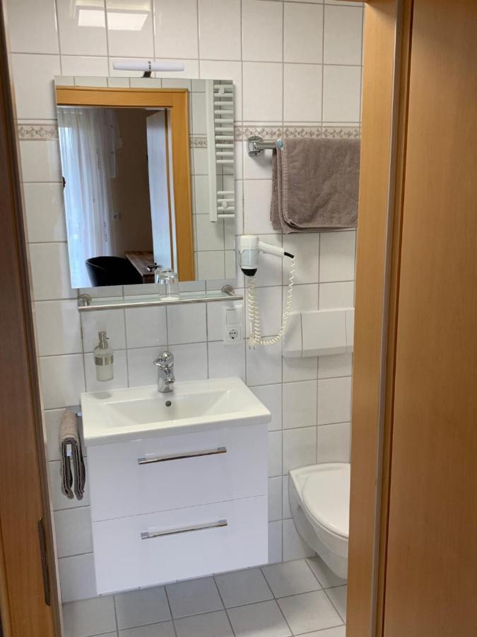 Gaestehaus Koeglmaier Kelheim Kültér fotó