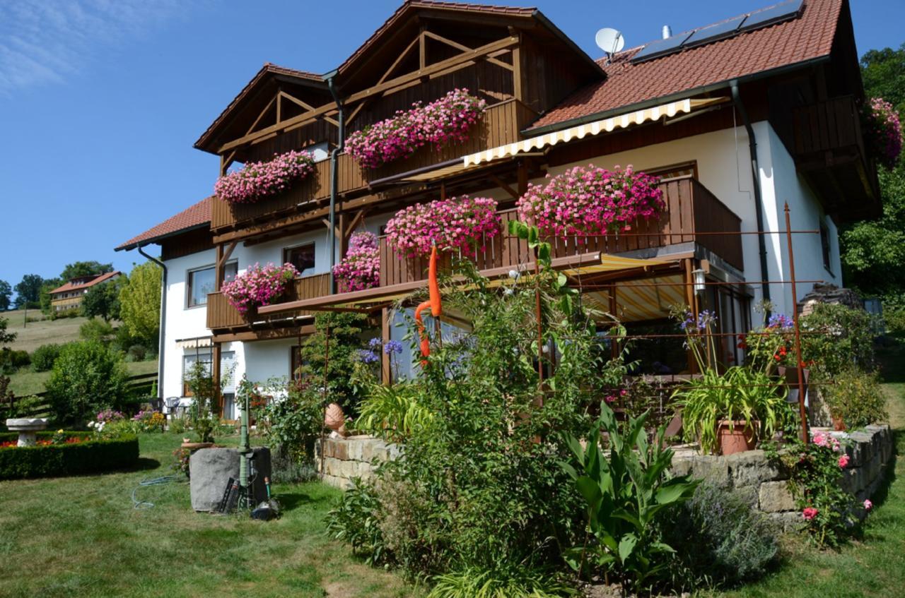 Gaestehaus Koeglmaier Kelheim Kültér fotó