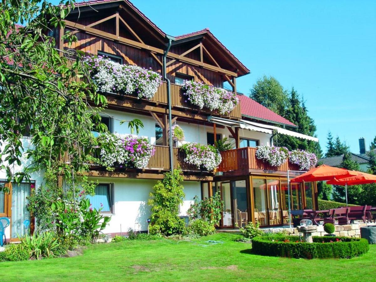 Gaestehaus Koeglmaier Kelheim Kültér fotó