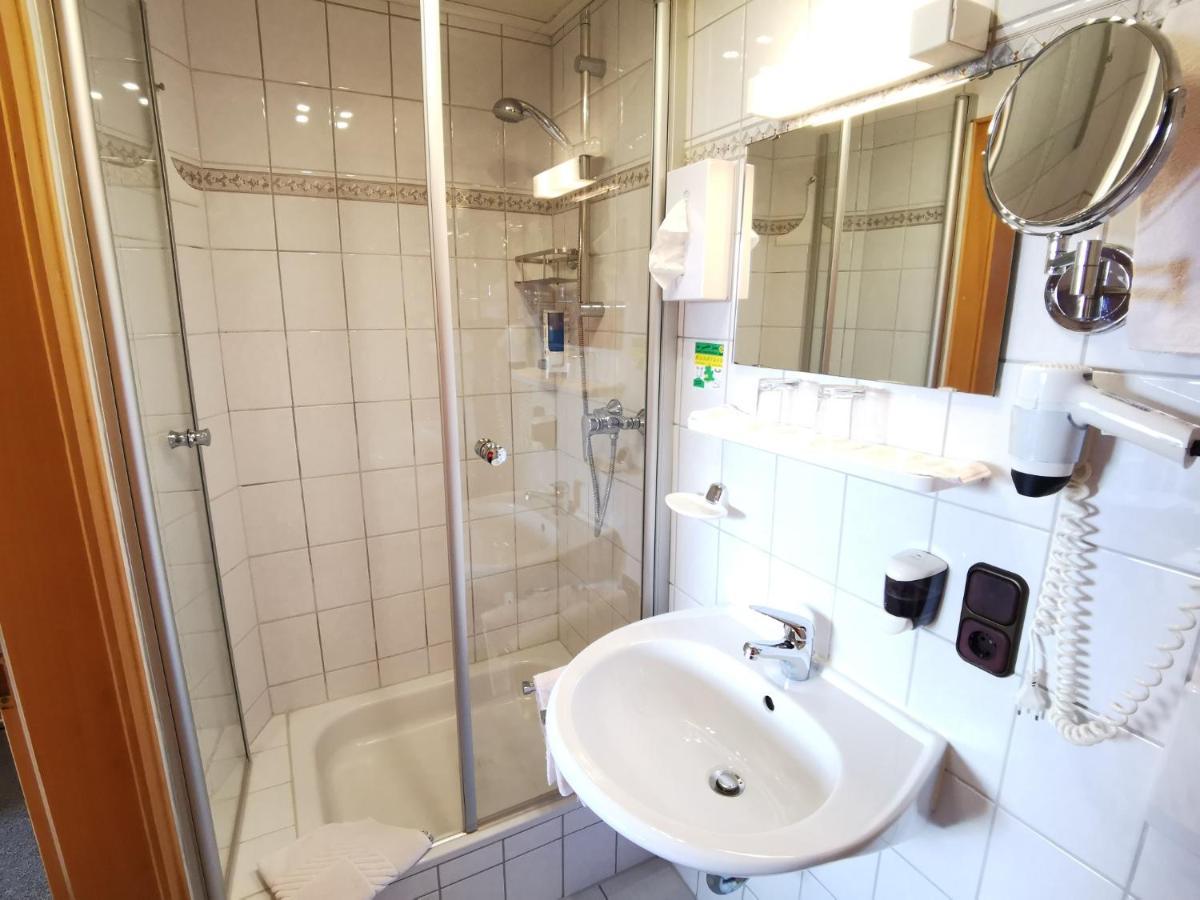 Gaestehaus Koeglmaier Kelheim Kültér fotó