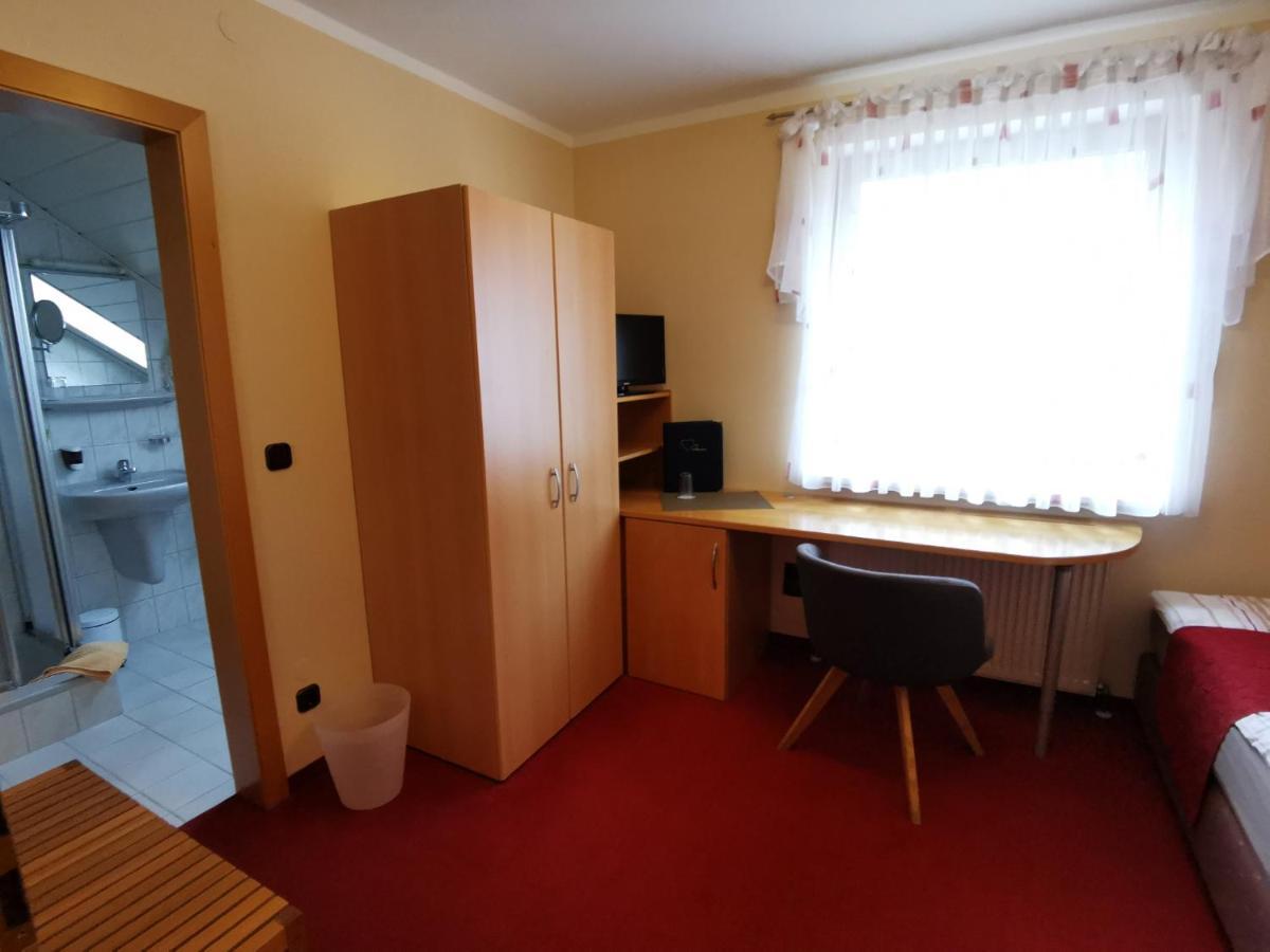 Gaestehaus Koeglmaier Kelheim Kültér fotó