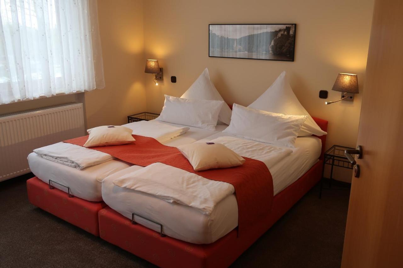 Gaestehaus Koeglmaier Kelheim Kültér fotó