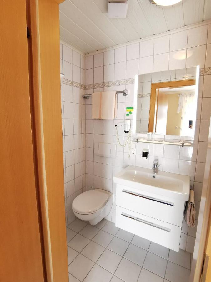 Gaestehaus Koeglmaier Kelheim Kültér fotó